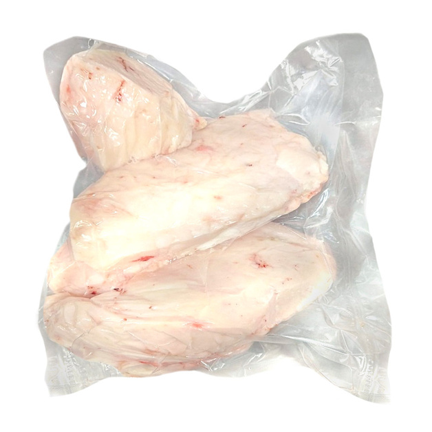 Жир-Сырец Говяжий Корпусной Александров 1 Категории Зам 2кг