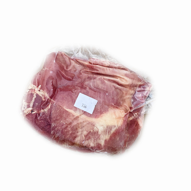 Говядина Пашина в Отрубах без Кости Замороженная Северная Звезда 3-4кг