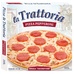 Пицца пепперони зам. «La Trattoria» - 335 г