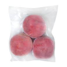 Тунец Желтоперый Медальоны Свежемороженый 500г