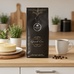 Кофе в Зернах Pedron Caffe Grand Cru 1кг