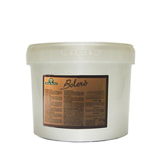 Крем кондитерский Bolero White «Master Martini» - 20 кг