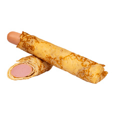 Блиндог Рамай Куриный Замороженный 110г