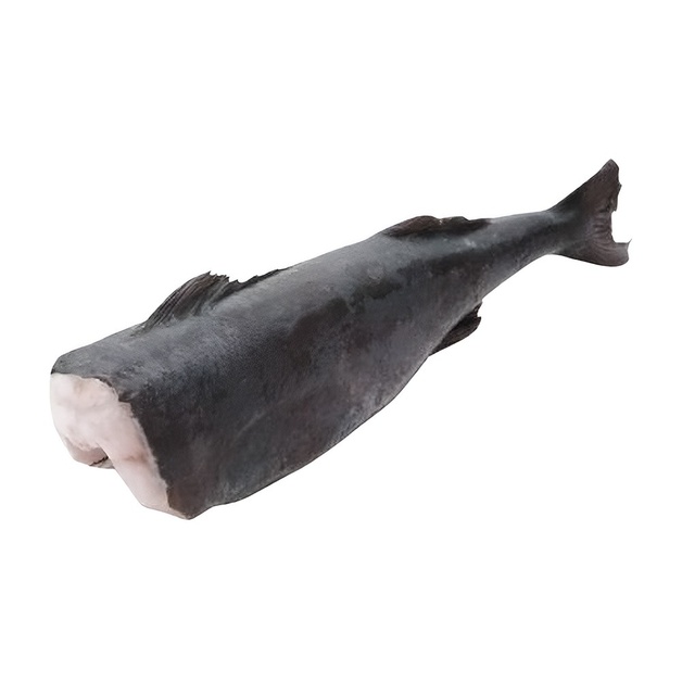 Зубатка Пестрая Потрошеная без Головы Охлажденная