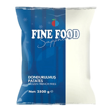 Картофель Фри Fine Food 9мм 2,5кг