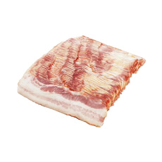 Бекон в/к Черкизово Классический Нарезка Замороженный 500г