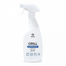 Средство Чистящее Grass Grill Professional Против Жира 600мл