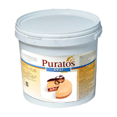 Начинка Дели Марципан Кремообразная Пуратос 13кг