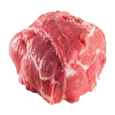 Шейка Свиная без Кости Мясная Династия Замороженная 5кг