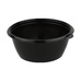 Контейнер Круглый Черный D 144мм 500мл 300шт