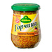 Горчица Kuhne Зернистая 250г Стекло
