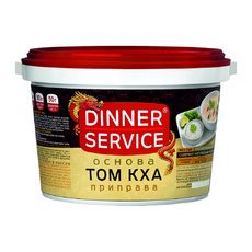 Том Кха Dinner Service Основа 1,5кг