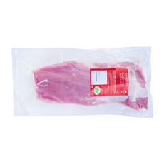 Вырезка Свиная Мираторг без Кости Охлажденная 2,8кг в/у