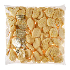 Наггетсы Куриные в Темпуре Замороженные Servolux Professional 2кг