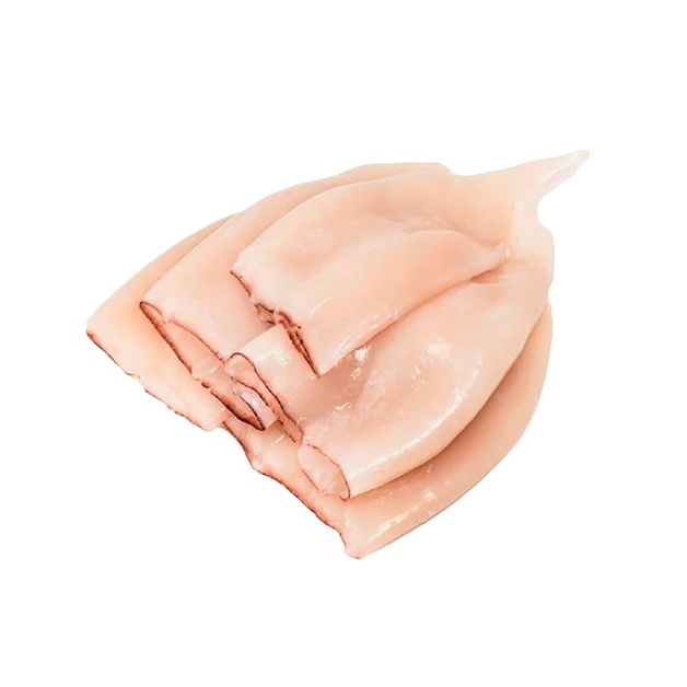 Кальмар Командорский Очищенный 5кг