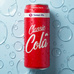 Напиток Газированный Classic Cola 0,45л ж/б Sweet Life Напиток Газированный Classic Cola 0,45л ж/б Sweet Life