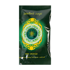 Соус Соевый Красная Волна 100*30мл