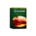 Чай Черный Greenfield Golden Ceylon Листовой 100г