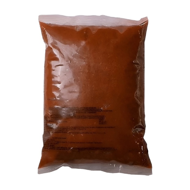 Бульон Говяжий Мираторг Демигляс Замороженный 1кг