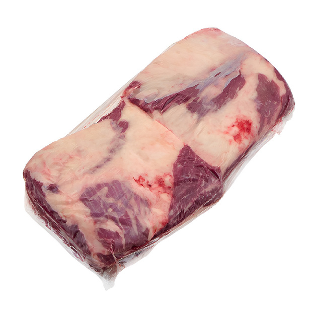 Ребра Говяжьи Мираторг Black Angus Chuck Ribs Н/к Охл 2*4,5кг 9кг в/у