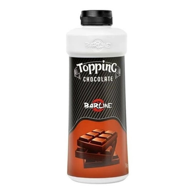 Топпинг «Barline» шоколад - 1 л