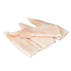 Кальмар Командорский Филе без Кожи Свежемороженый 5кг