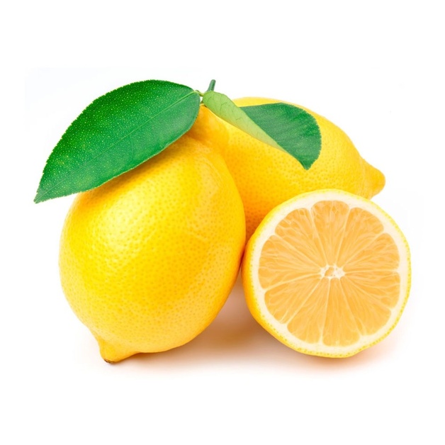 Лимон Свежий Весовой