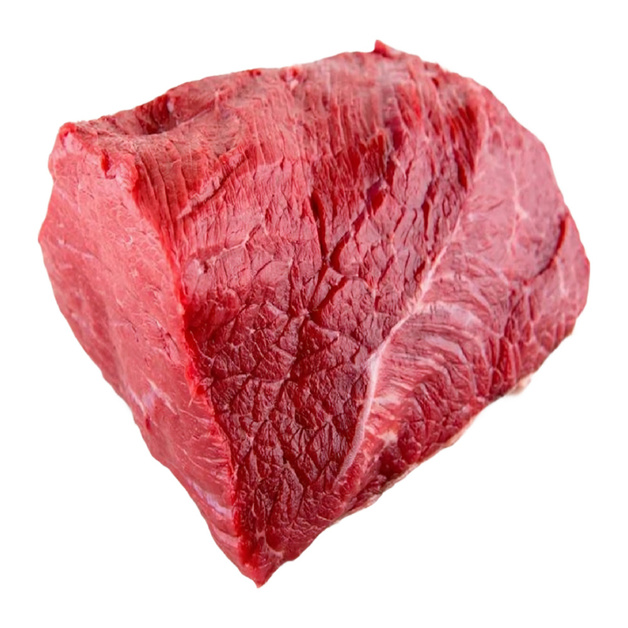 Отруб Говяжий Тазобедренный б/к без Голяшки Охл Александров Халяль 3кг