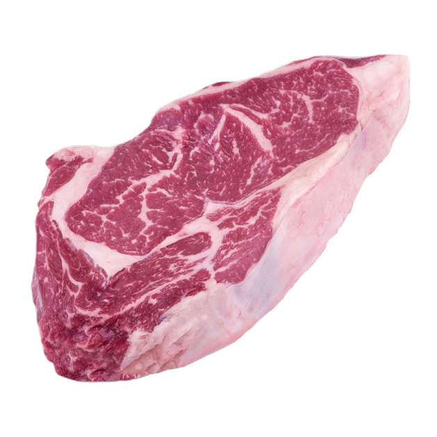 Стейк Рибай из Мраморной Говядины Primebeef Охлажденный 500г