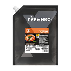 Основа для Супа Гурмикс Том Ям 2кг