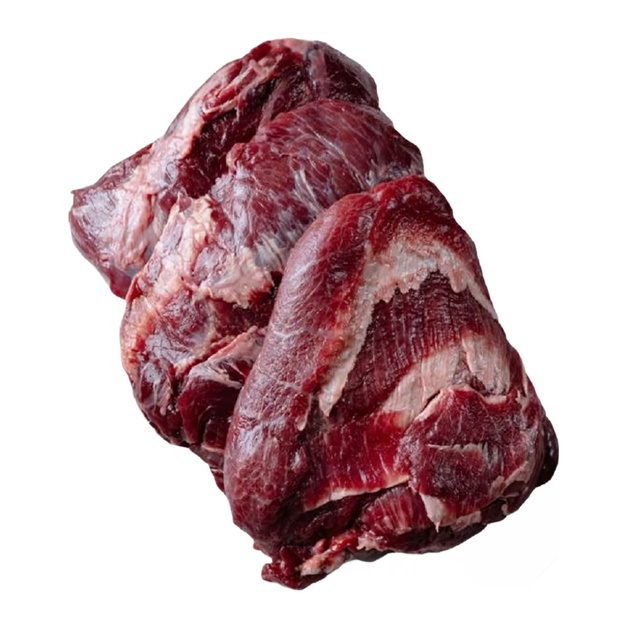 Щечки Говяжьи Особые Замороженные Алди-Фуд 2кг