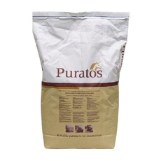 Смесь для Масляного Бисквита и Кексов Изи Вивакейк Пуратос 15кг