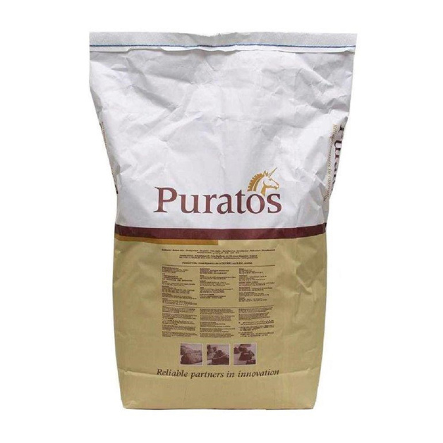 Смесь для Масляного Бисквита и Кексов Изи Вивакейк Пуратос 15кг