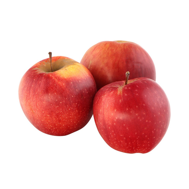 Яблоки «Гала» вес. - 65+ кг