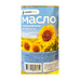 Масло Подсолнечное Smart Chef Рафинированное 1л