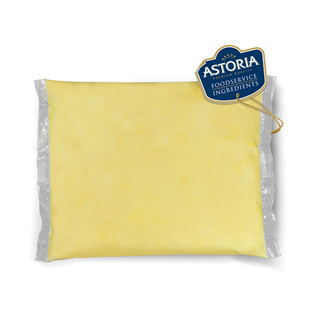 Соус сырный «Астория» - 1 кг