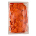 Колбаса пепперони нарезка сырокопченая замороженная «РЕМИТ» - 1 кг