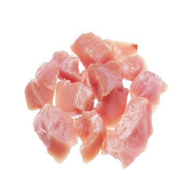 Медальоны из Мяса Индейки Черкизово без Кости Зам 10кг