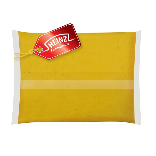 Соус Карри Heinz 1 кг