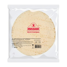 Тортилья Пшеничная Mission Professional 25см 12шт