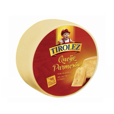 Сыр Tirolez Пармезан 35,3-43,7% 1кг
