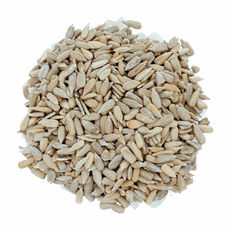 Семечки Подсолнечника Очищенные 500г