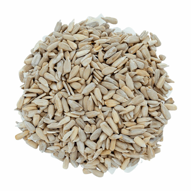 Семечки Подсолнечника Очищенные 500г