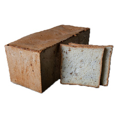Хлеб тостовый пшеничный с семенами «Хлебный Альянс» - 400 г