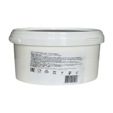 Сыр Творожный Экомилк 65% 2,2кг