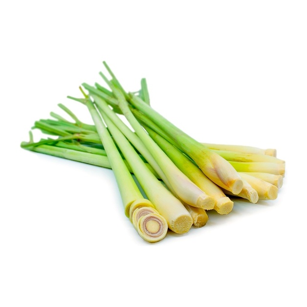 Лемонграсс*