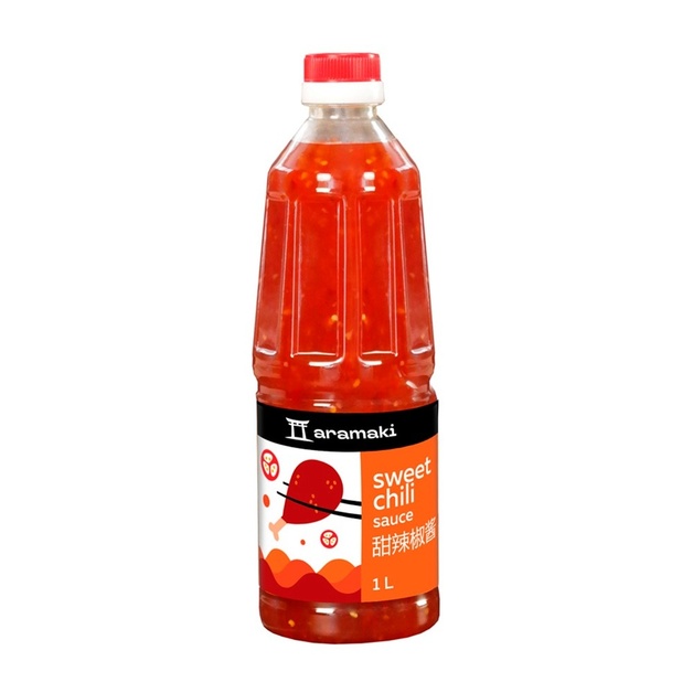 Соус Aramaki Сладкий Чили 1л