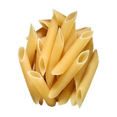 Макаронные Изделия Мукомол Перья Гладкие Высший Сорт 20кг