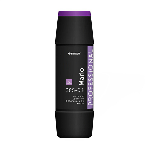 Средство Чистящее Mario для Дезинфекции Поверхностей 400г