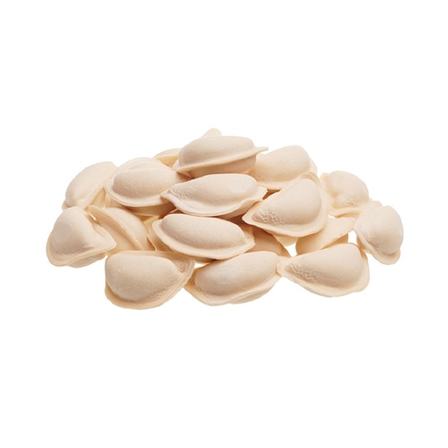 Вареники с Молодым Картофелем и Ароматным Луком Чернышихинские Пельмени